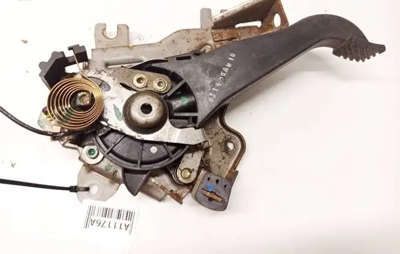 Dodge Magnum Handbrake/parking brake lever assembly PP05042000 PP050420007