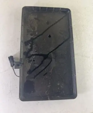 Toyota Corolla Verso AR10 Battery tray 744310F010