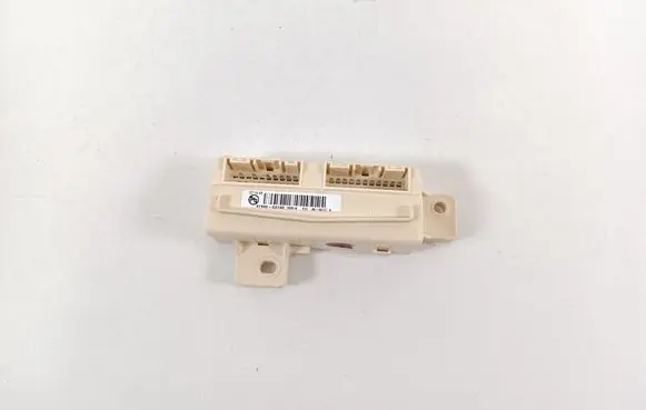Hyundai Ioniq Other control units/modules 91940G2160