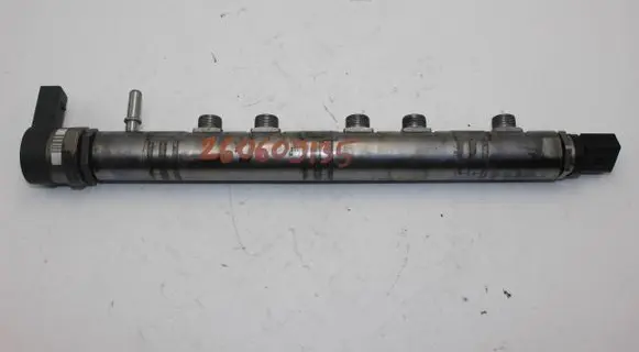 BMW 3 F30 F35 F31 Fuel main line pipe 7809127 0445214182 000526L5