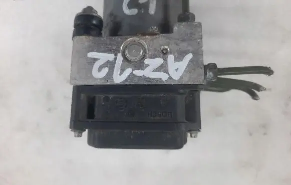 Toyota Aygo AB10 ABS Pump 0265800441