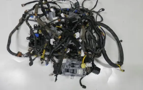 KIA Sorento EUR ISO radio connector 8fgjdjgOE