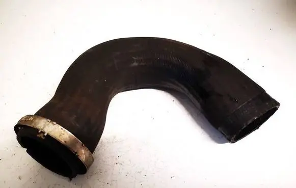 Skoda Superb B6 (3T) Intercooler hose/pipe 1k0145834ap