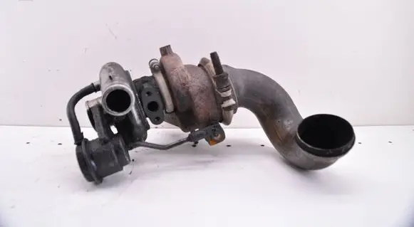 Fiat Ducato Turbo 6U3Q6K682AF