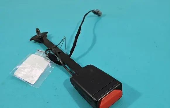 Renault Megane IV Front seatbelt 878174641R IMPRK1590327