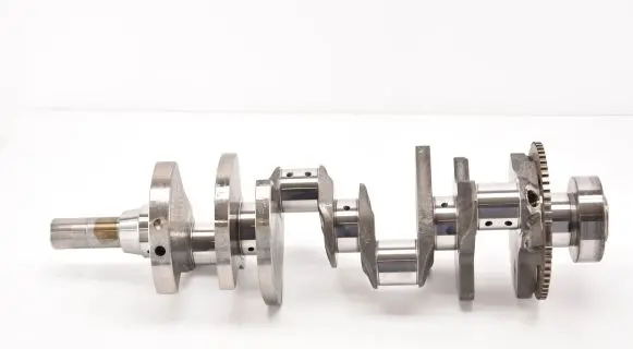 Jeep Grand Cherokee Crankshaft 5038339AE 5038339AF 5038339AG
