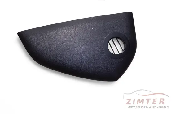 Audi A6 S6 C6 4F Dashboard side end trim 4F0857885C