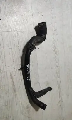 Audi TT TTS Mk2 Engine coolant pipe/hose 03L121157Q