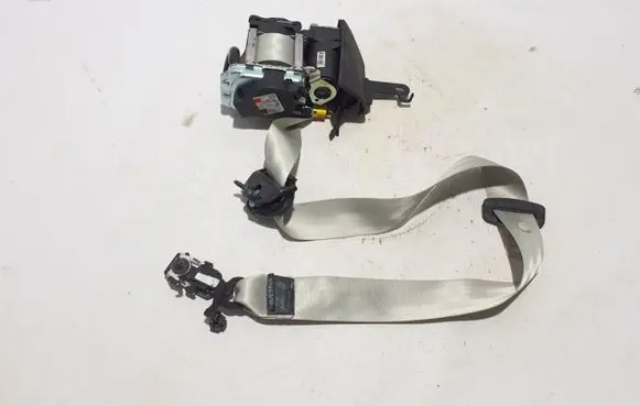 Volvo XC90 Front seatbelt 31322647