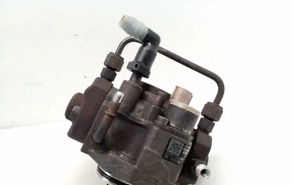 Ford Transit Fuel injection high pressure pump 6C1Q9B395AB