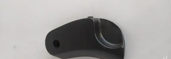 BMW 3 E46 Engine bonnet (hood) release handle 11970213