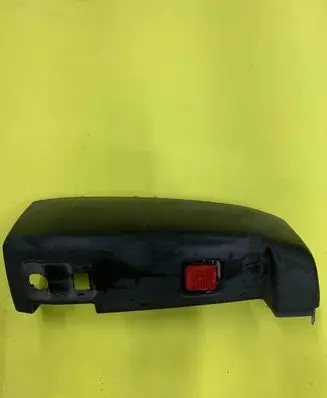 Fiat Ducato Rear bumper corner part panel trim 1305731070 ST44231