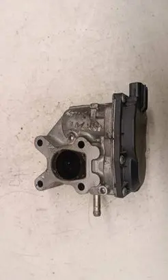 Mazda CX-5 EGR valve SH0120300 08P070412 VN1501000210