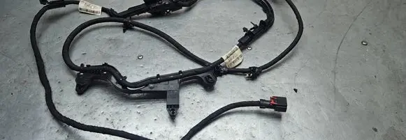 Ford Fiesta Other wiring loom M1BT14B322abd 1392923000