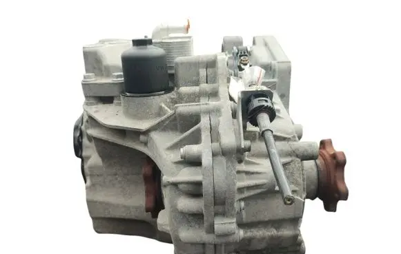 Volkswagen PASSAT Electric car Transmission PBF