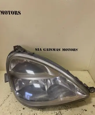 Mercedes-Benz A W168 Headlight/headlamp 0301192202