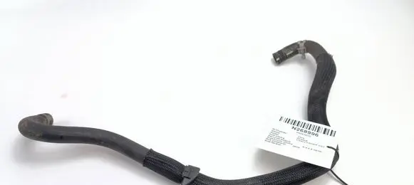 Dodge Challenger Engine coolant pipe/hose 