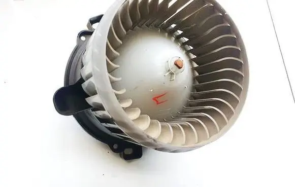 Mitsubishi Colt Heater fan/blower mf0160700701
