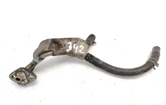 Toyota Avensis T220 Engine coolant pipe/hose
