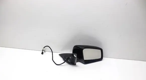 Mercedes-Benz CLA C117 X117 W117 Coupe wind mirror (mechanical) 20225002 021047