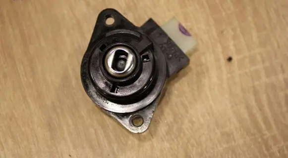 Opel Antara Ignition lock 95919456