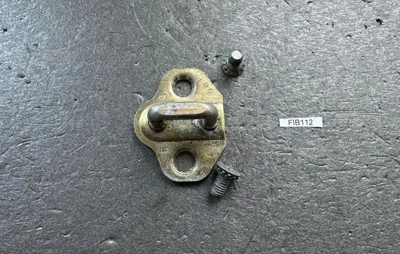 Nissan Patrol Y60 Front door soft close latching motor 8057001W00