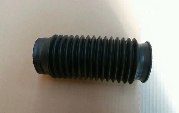 Opel Insignia A Front shock absorber damper bump stop 13243574