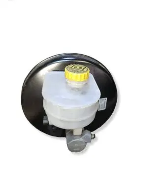 Iveco Daily 6th gen Brake booster 0204051883 504269884