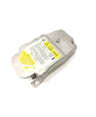 BMW 5 E60 E61 Airbag control unit/module 9160557 65779160557 916055701