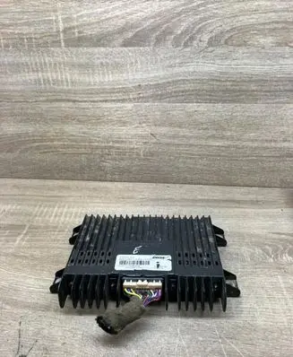 Mazda 6 HiFi Audio sound control unit G21B6692X 255870103240274