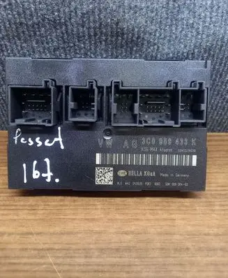 Volkswagen PASSAT B6 Comfort/convenience module 3C0959433K