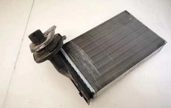 Citroen Berlingo Heater blower radiator