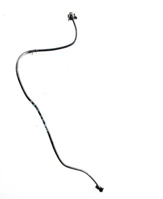 Peugeot 207 Brake booster pipe/hose ST04101040