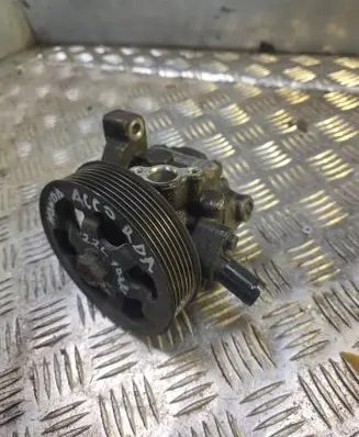 Honda Accord Power steering pump