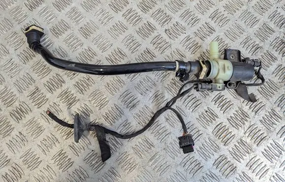Volvo V60 Valve 32242463