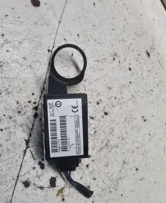 Chrysler PT Cruiser Immobiliser reader (aerial) P04671676AE TKJ1182A7721 2671021864A