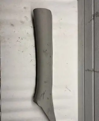 Opel Insignia A (A) pillar trim 13298394