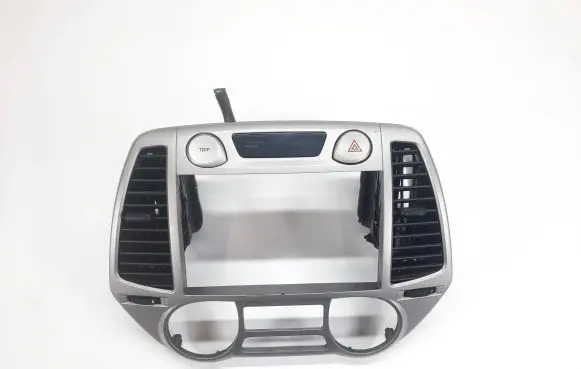 Hyundai i20 (PB PBT) Panel trim