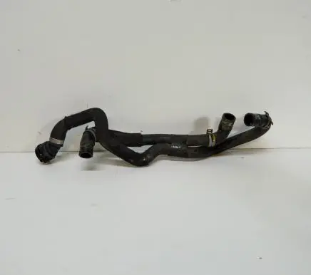 Audi Q5 SQ5 Engine coolant pipe/hose 8R0819334L