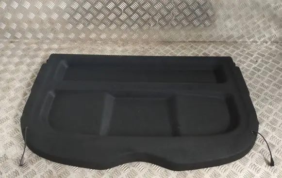 Nissan Qashqai Parcel shelf 799104EA0A
