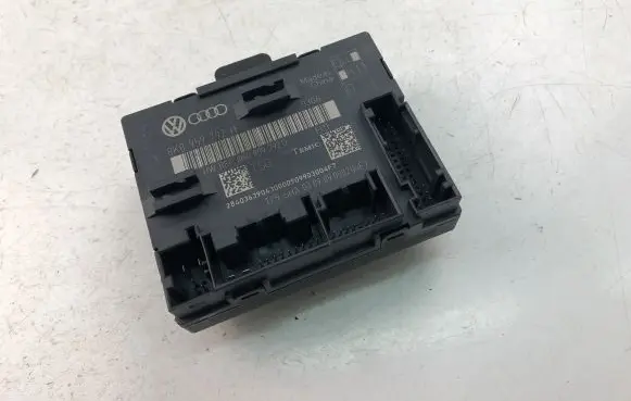 Audi A4 S4 B8 8K Other control units/modules 8K0959792H