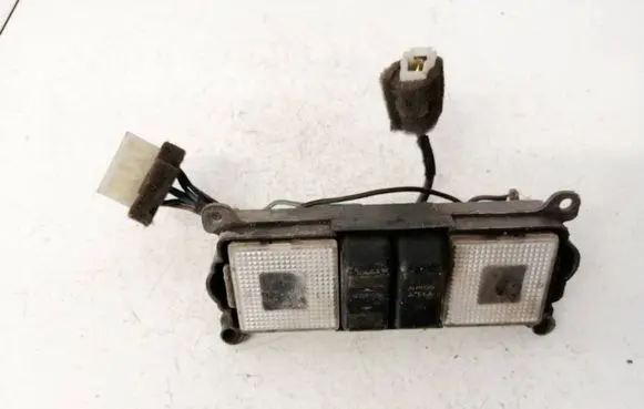 Mazda 323 Sunroof switch 