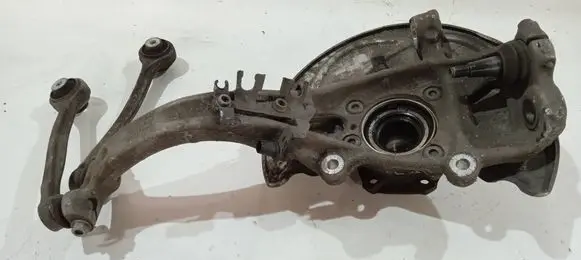 Audi A5 Front wheel hub 8W0407559