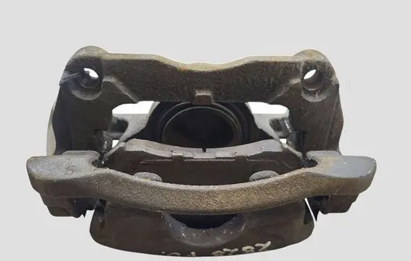Nissan Qashqai Front brake caliper