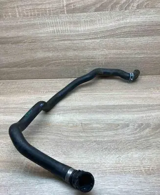 BMW 5 F10 F11 Engine coolant pipe/hose 9119178 15476810