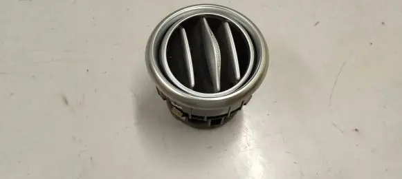 Mercedes-Benz S C217 Dash center air vent grill A2178300454