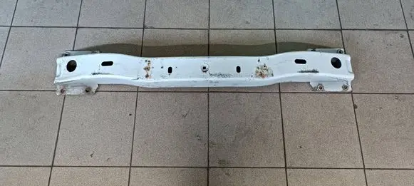Renault Master III Front bumper cross member 