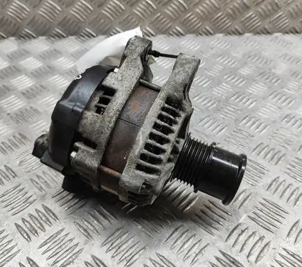Ford Focus Generator/alternator CV6T10300GA MS1042113330