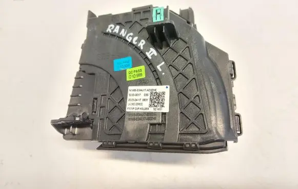Ford Ranger IV Cup holder front 