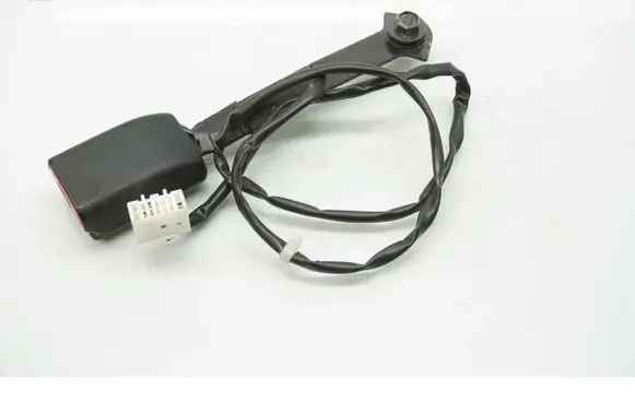 Mazda 6 Front seatbelt buckle 090901BC